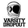 Varsity Dropout logo